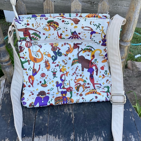 Piero guidi circus bag - Picture 2 of 2